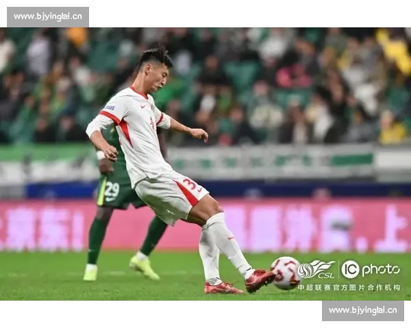 4-2！青岛海牛工体大逆转：萨里奇戴帽破 5 魔咒，客场首胜国安