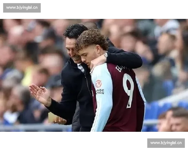 3500 万泡汤？埃利奥特离场致利物浦遭重创