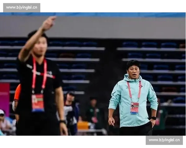 44 岁张耀坤逆袭夺冠：击败周海滨，师从贝尼特斯的国足新希望