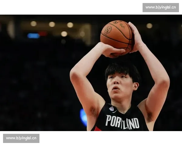 4 分钟到发展联盟：杨瀚森的 “退” 与开拓者的耐心