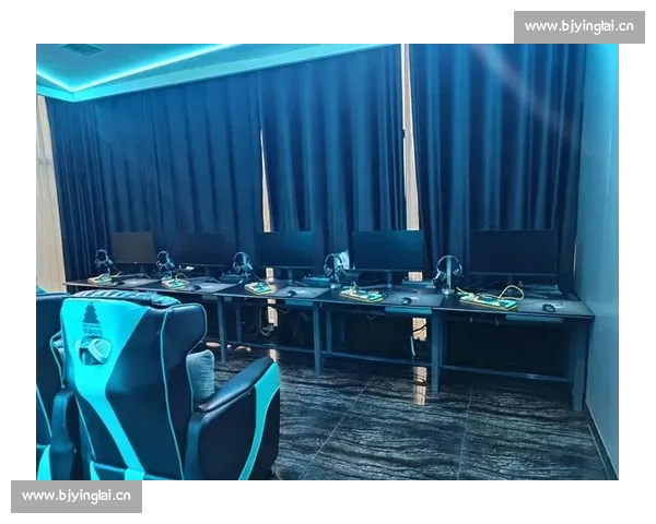 畅享热门电竞赛事直播一站式官方APP下载指南最新高清互动体验