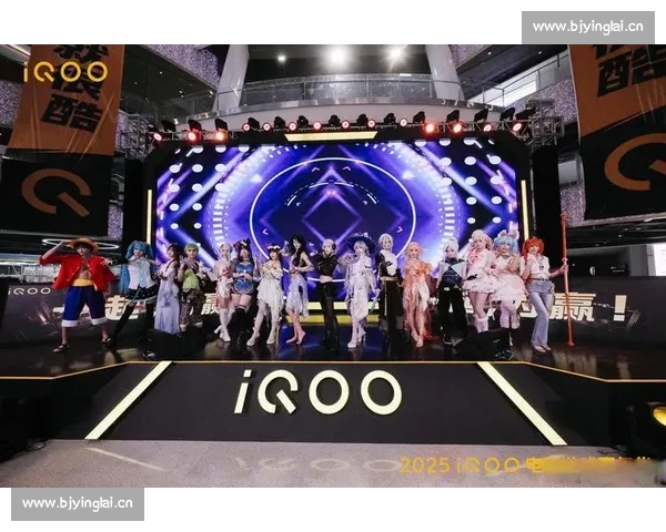 电竞官网APP全新升级打造一站式赛事互动体验平台引领电竞新时代