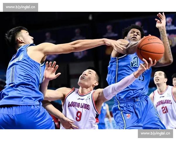 《全面解析CBA手机版最新功能与玩法提升你的篮球体验》