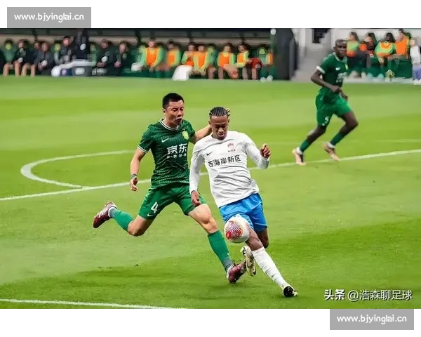 中超最新赛况分析：各大球队激战正酣，精彩比分逐渐揭晓